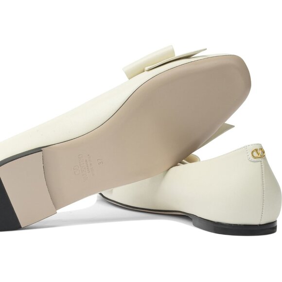 Valentino Garavani Bowow Ballet Flats IT 38 Women - Picture 5 of 5